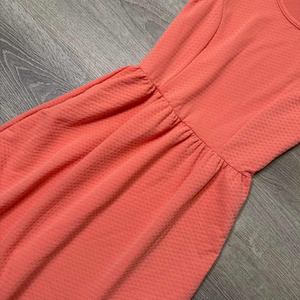 •ENOUGH ABOUT ME• DRESS - Picture 4 of 4